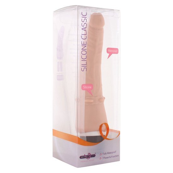 Vibratore RealSmooth Naturaleza