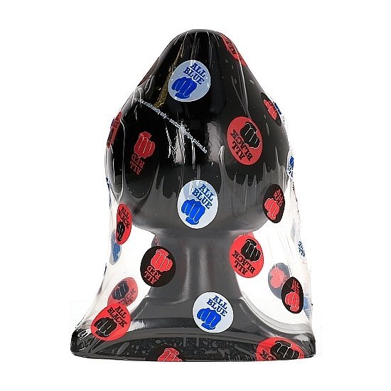 Spina tutta nera 19 cm