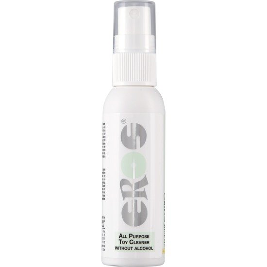 Detergente Eros Senza Alcool 50ml