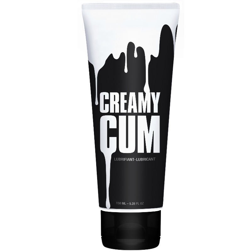 Crema LubriSemen 150ml