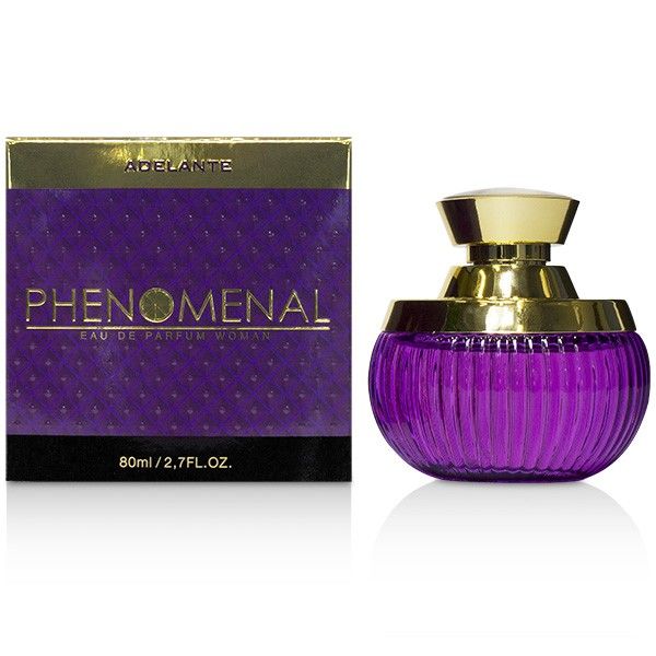 Profumo fenomenale per le donne 80 ml
