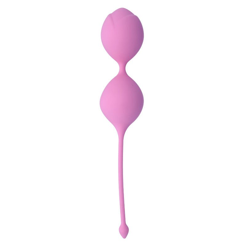 Intenso Rosa Kegel