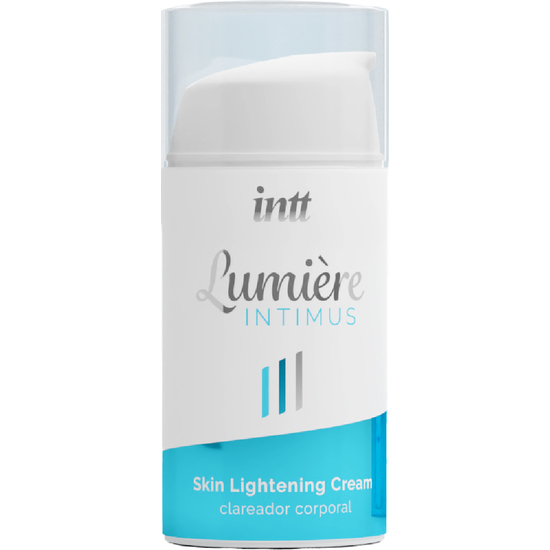 Crema Intima Luce