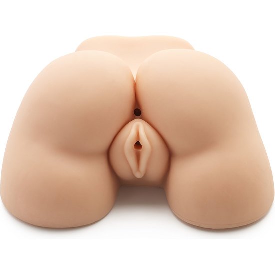 Masturbatore Realistico Curve Sensuali