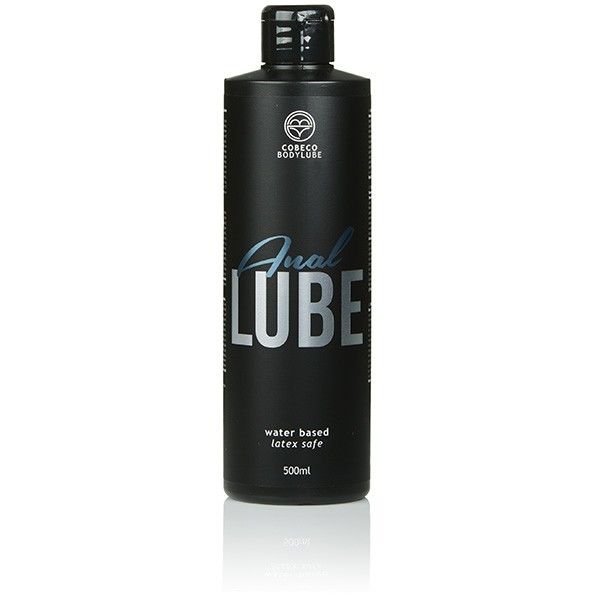 LubriAnale Acqua 500ml
