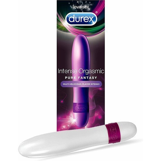 Fantasia Intima Durex Pure