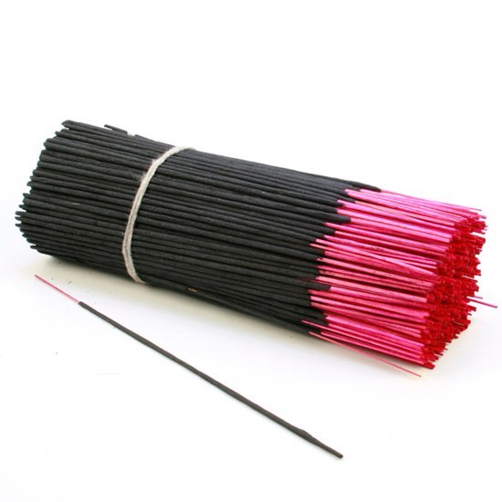 Mazza Seducente di Incenso al Cioccolato con Feromoni