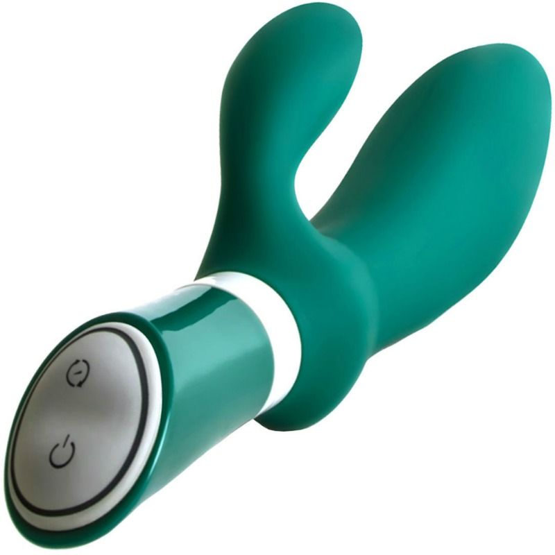 Massaggiatore di lusso bfilled bswish, verde