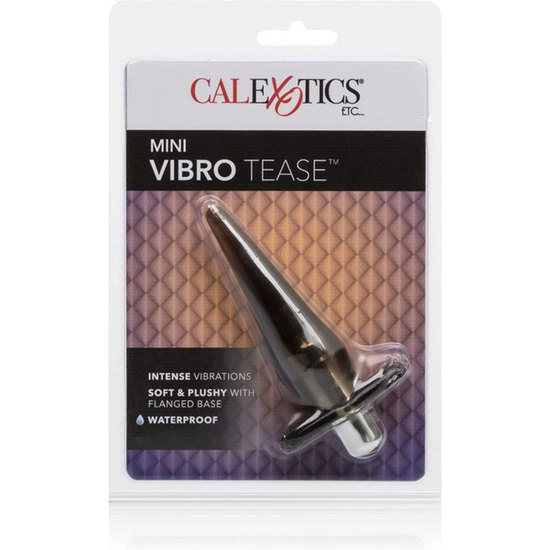 VibroPlug Grigio