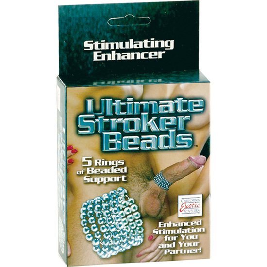 Anello Stroker 3 in 1
