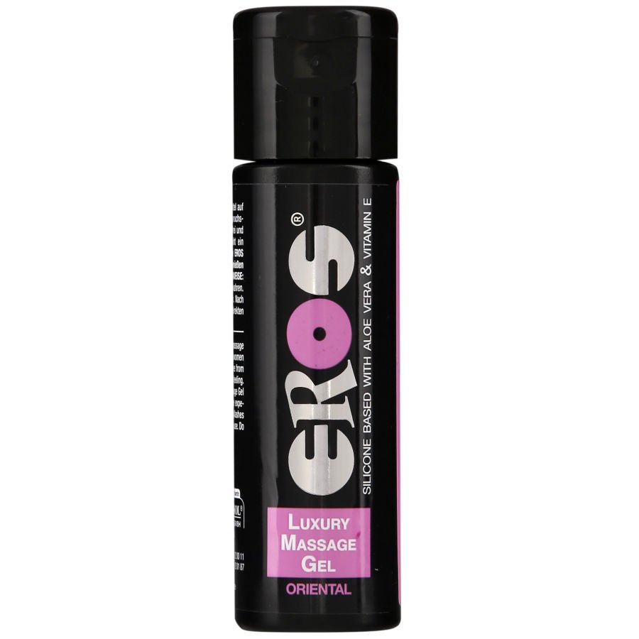 Olio Eros Orientale 30ml