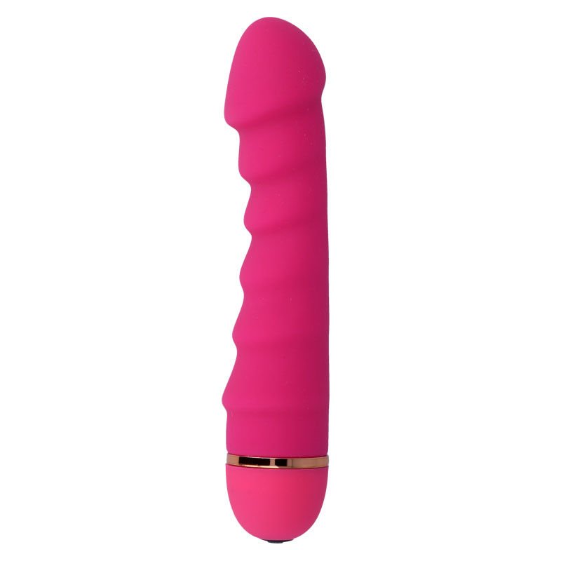 Sally intenso 20 velocità silicone rosa