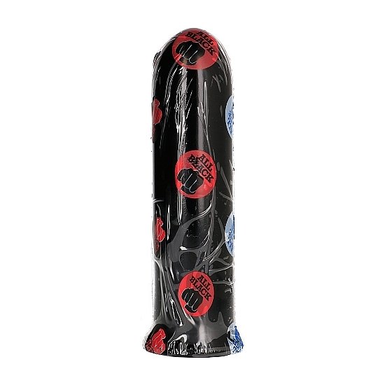 Dildo Ebano 19cm