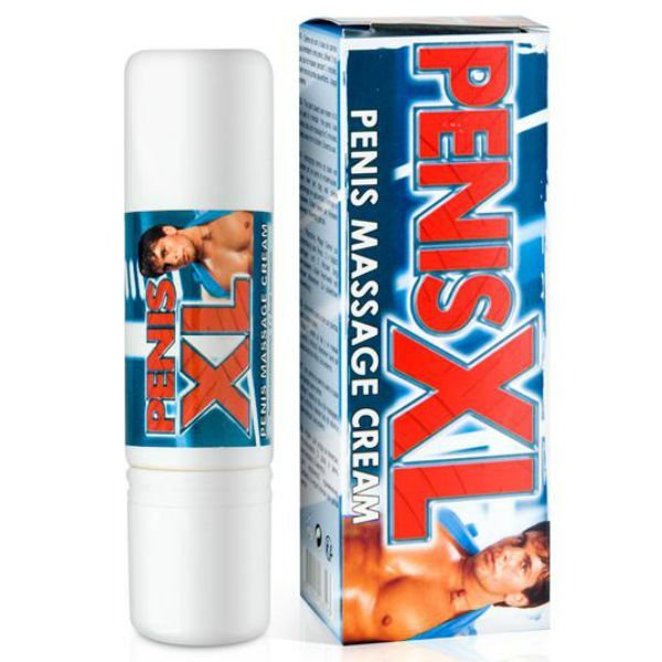 Potenziatore XL 30ml