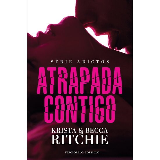 Intrappolato con te Christian Ritchie Becca Ritchie