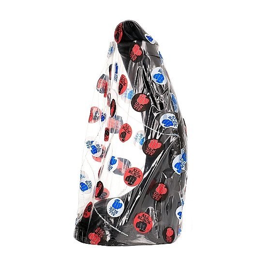 Pene Realistico Black Magic 32cm