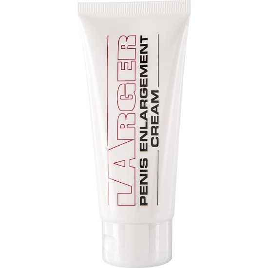 Crema Profumata Uomo Grande