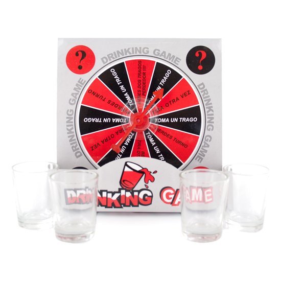 Roulette Passione Shot