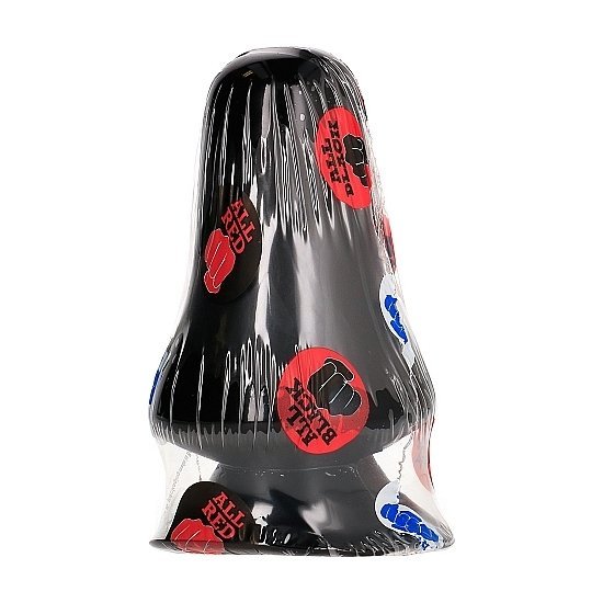 Spina Velluto Nero 12cm