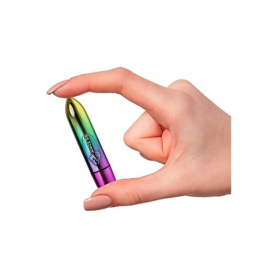 Vibrazione dell'Arcobaleno Balas