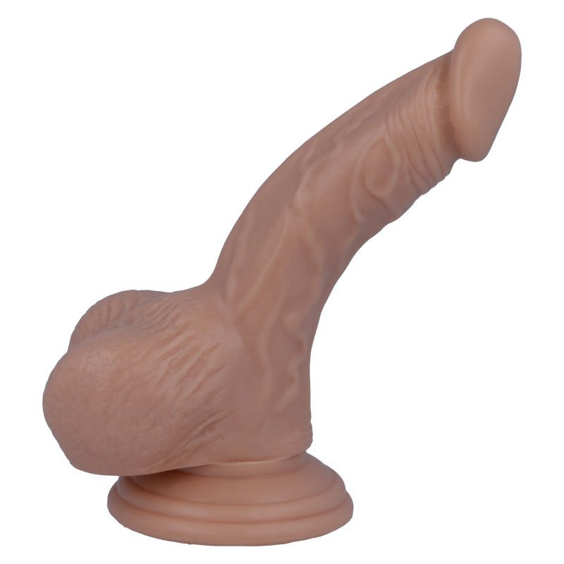 Pene Real 16cm