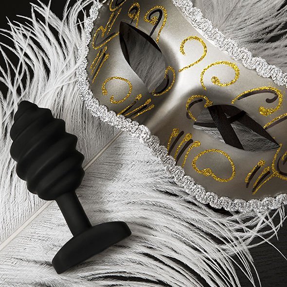 Gplug Vibratwist Nero