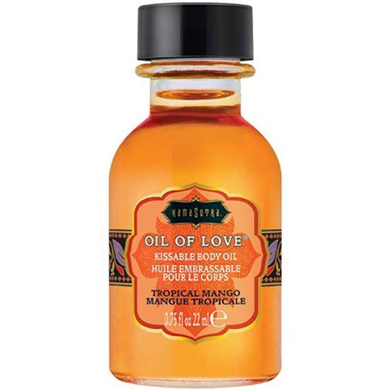 Olio Love Mango 22ml
