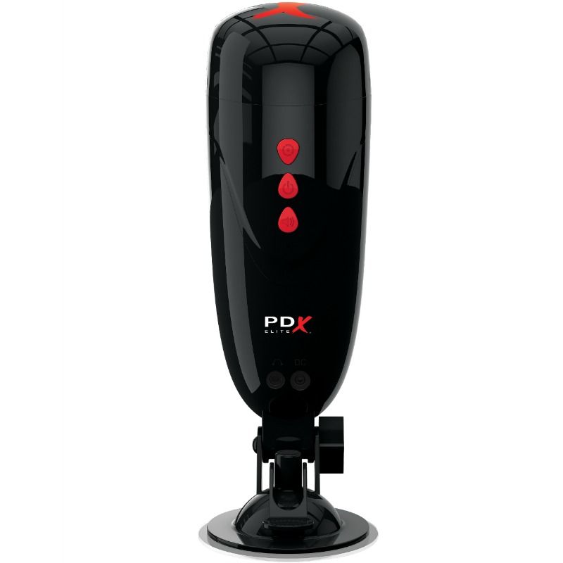 VibraVoce Vaginalizzatore