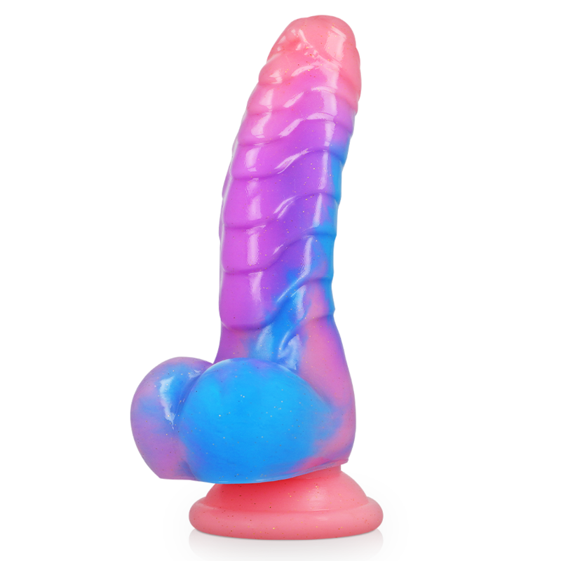 Dildo EPIC EMPUSA - Potente e Seducente