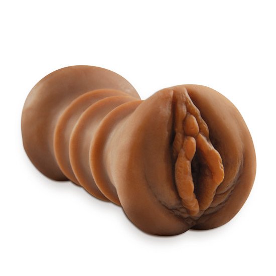 Velluto Nero Masturbatore