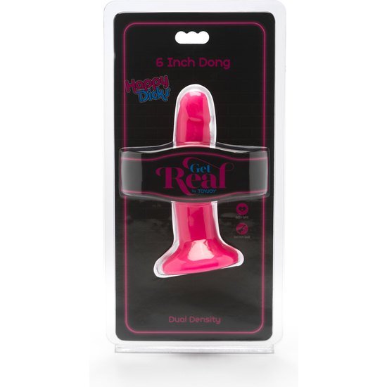 Dildo Felice 15cm - Rosa