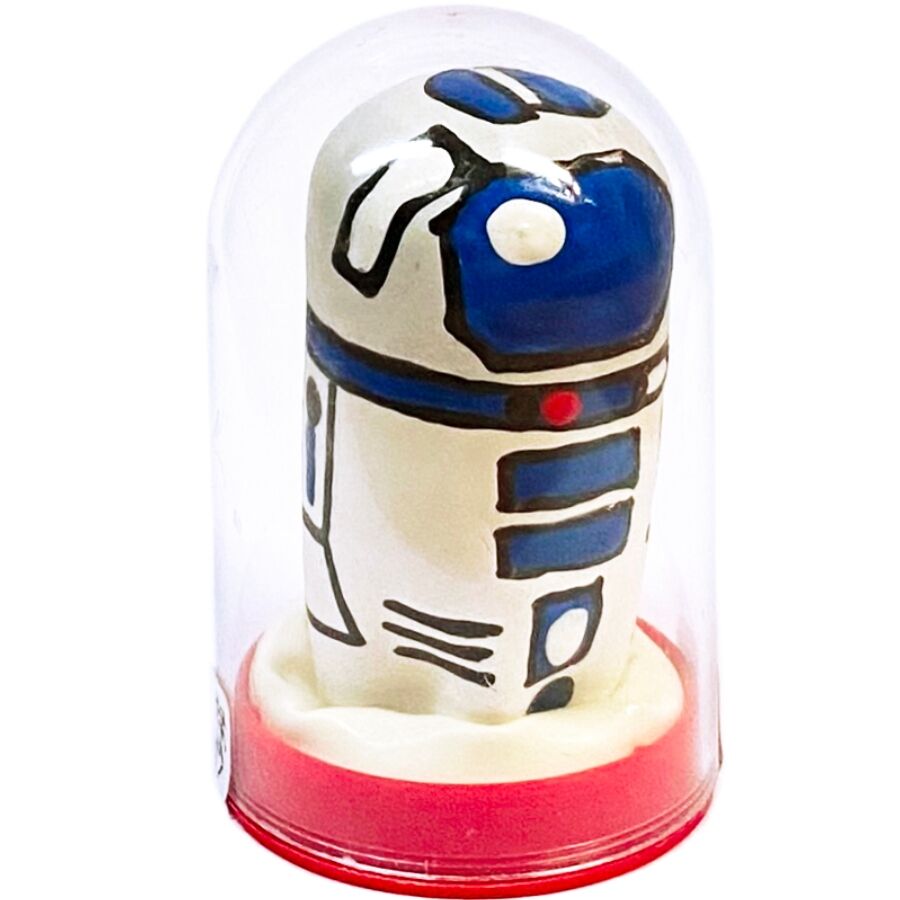 Preservativo Decorativo Condomerie Robot - Unico