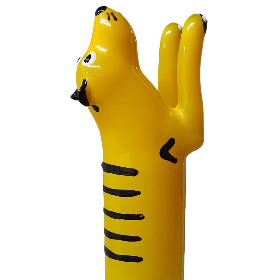 Preservativo Decorativo Condomerie Tigre XL