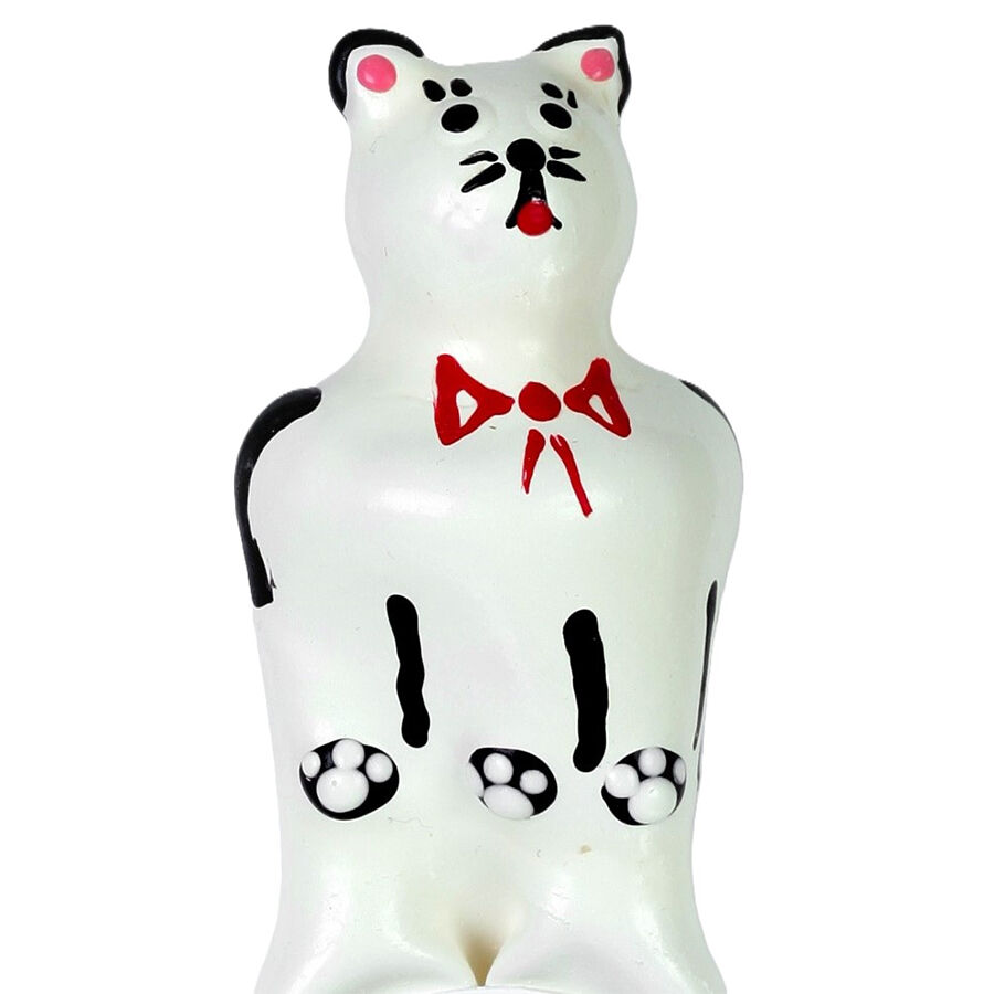 Preservativo Decorativo Condomerie Gatto XL - Unico