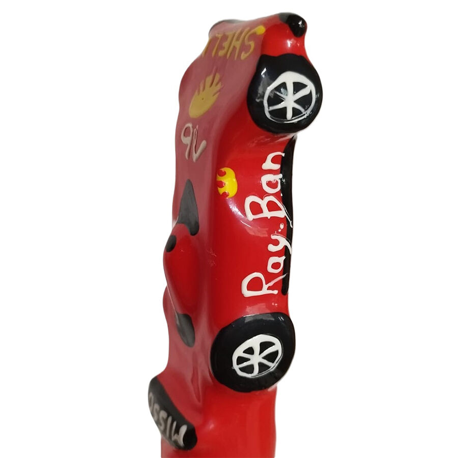 Preservativo Decorativo Condomerie F1 Ferrari XL