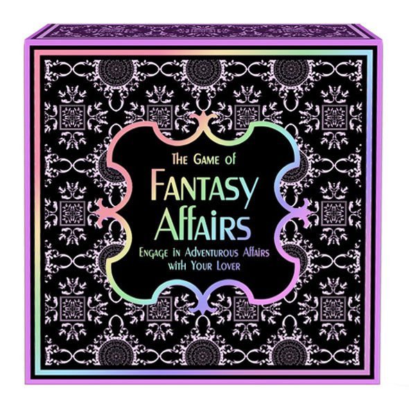 Fantasy Affairs: Affari di Fantasia