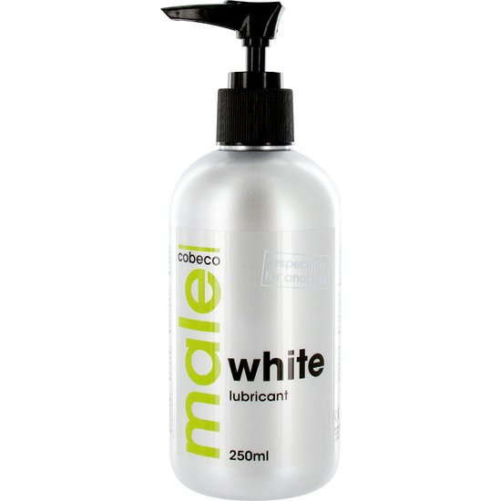 Lubrificante Bianco 250ml