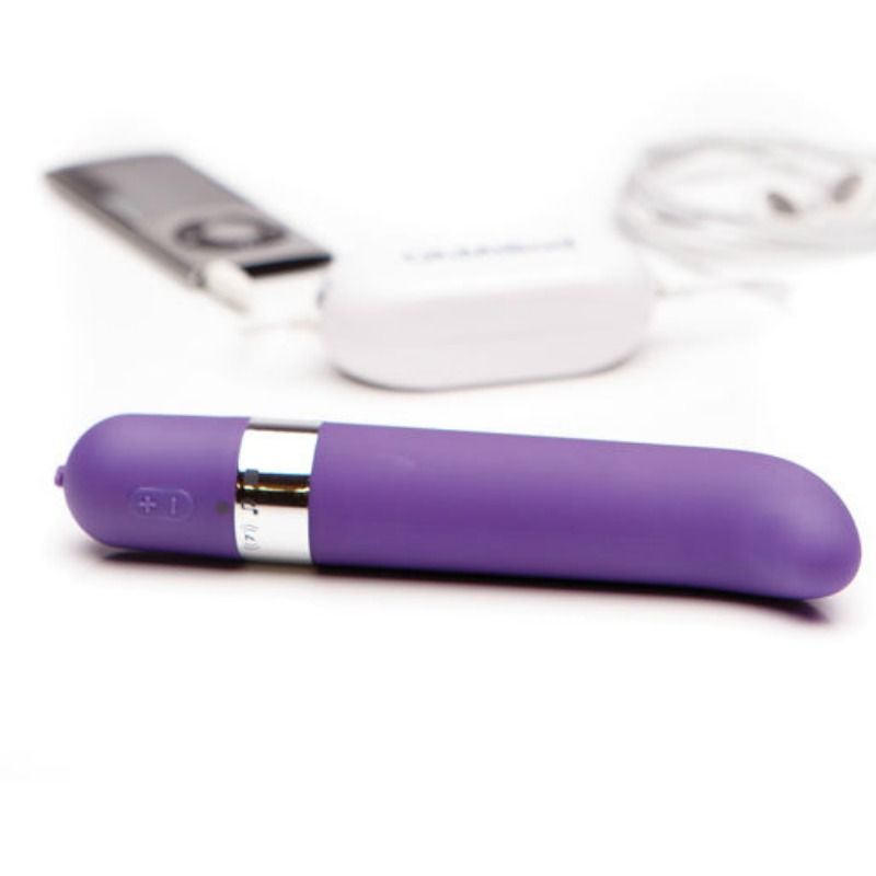 OHMIBOD FREESTYLE: G LILA POINT G STIMOLATORE VIBRATORE