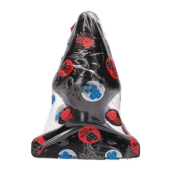 Spina Notturna Nera 17cm