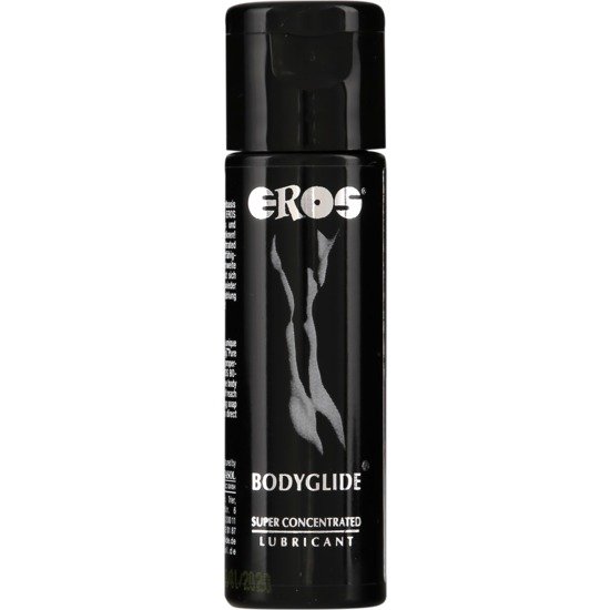 Lubrificante Eros 30ml