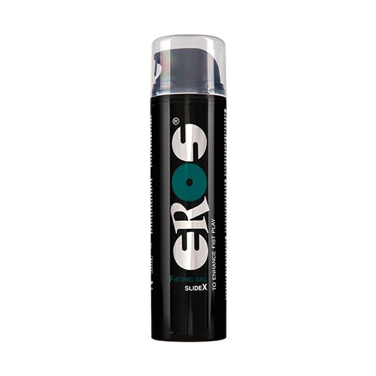 Gel Lubrificante Eros Fisting 100ml