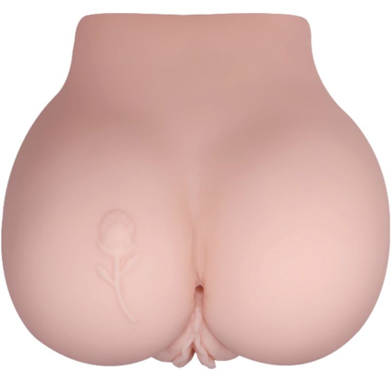 Vibratore Duo Crazy Inked