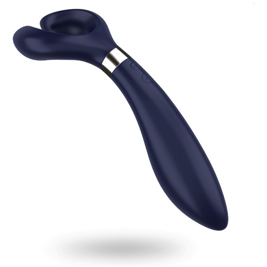 Satisfyer partner multifun 3 - blu