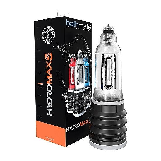 Potenziatore Trasparente