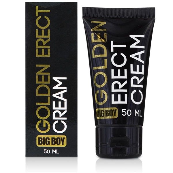 Crema Potenza Eterna