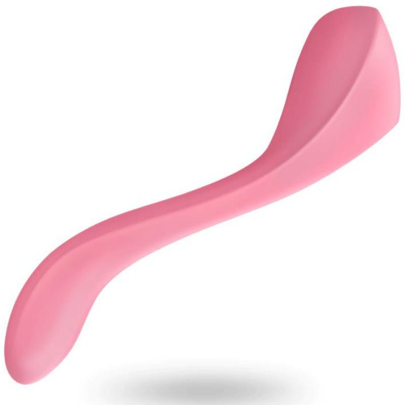 Satisfyer partner multifun 2 - rosato