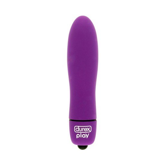 Mini stimolatore puro piacere orgasmico intenso Durex