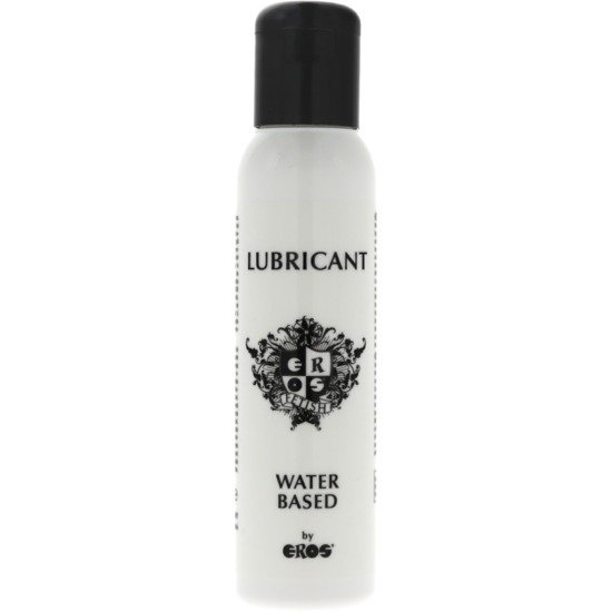 Lubrificante Acqua Eros 100ml
