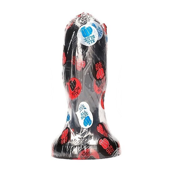 Spina Anale Midnight 19cm