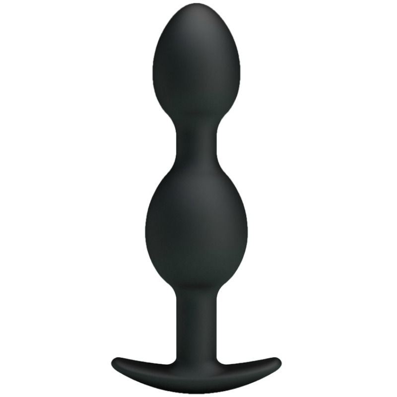 Palle Anal Black Bliss